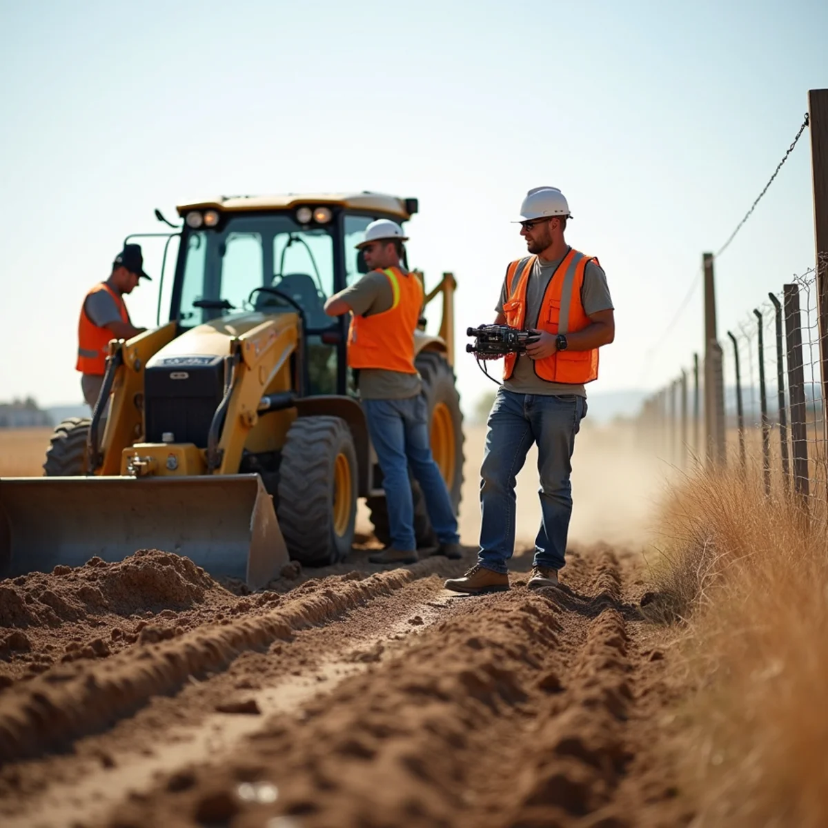 Emporia KS fence installation and contractor services Lyon County