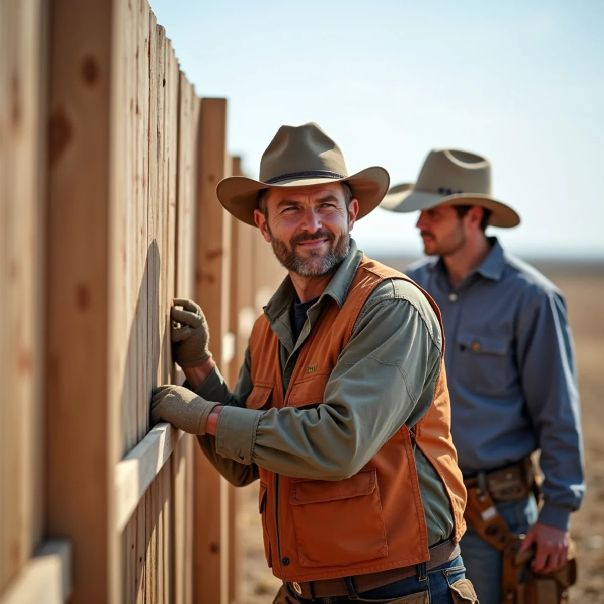 Fence Repair Cost: What Kansas Homeowners Pay - Kansas fencing guide