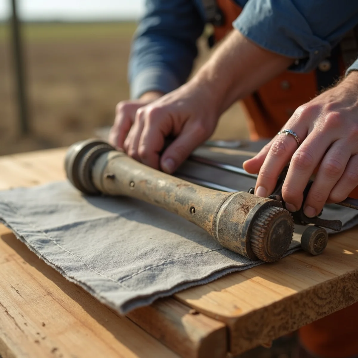 Fence Repair high quality materials and structural construction details