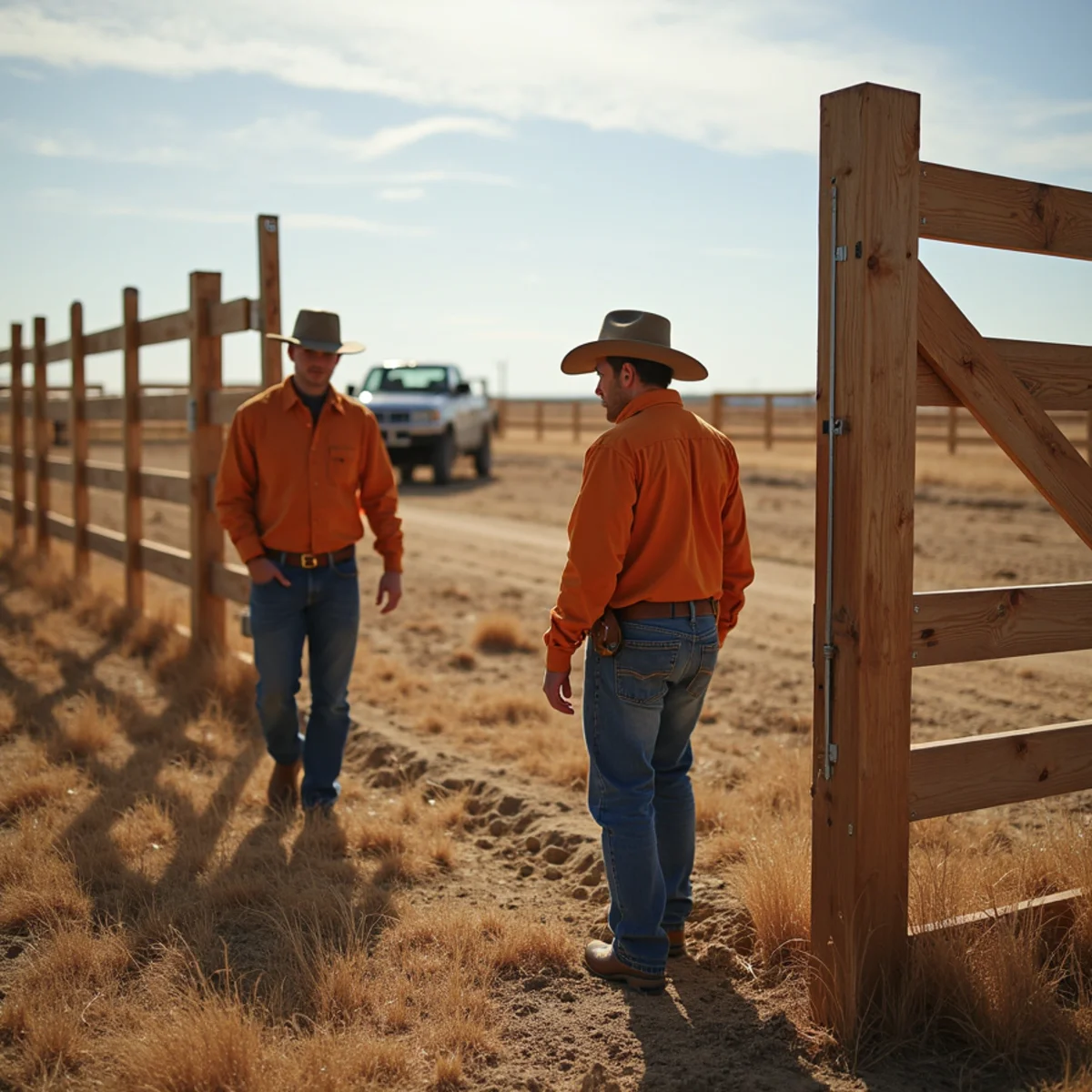 Local perimeter fence installation and replacement in Hartford KS