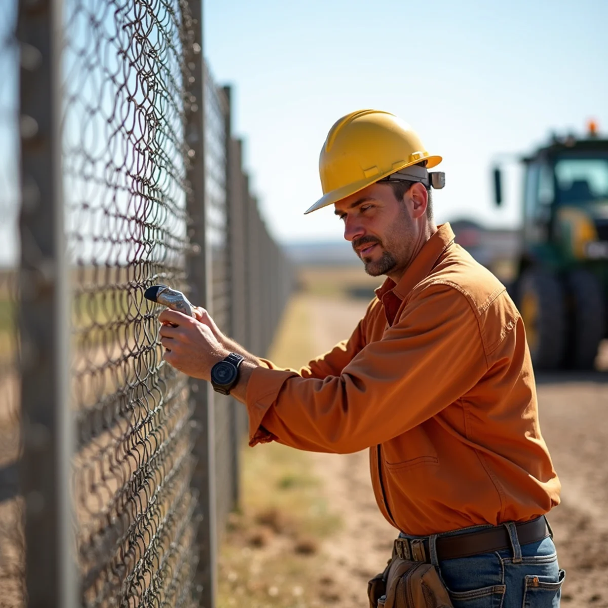 Does Insurance Cover a Storm-Damaged Fence in Kansas? - Kansas fencing guide