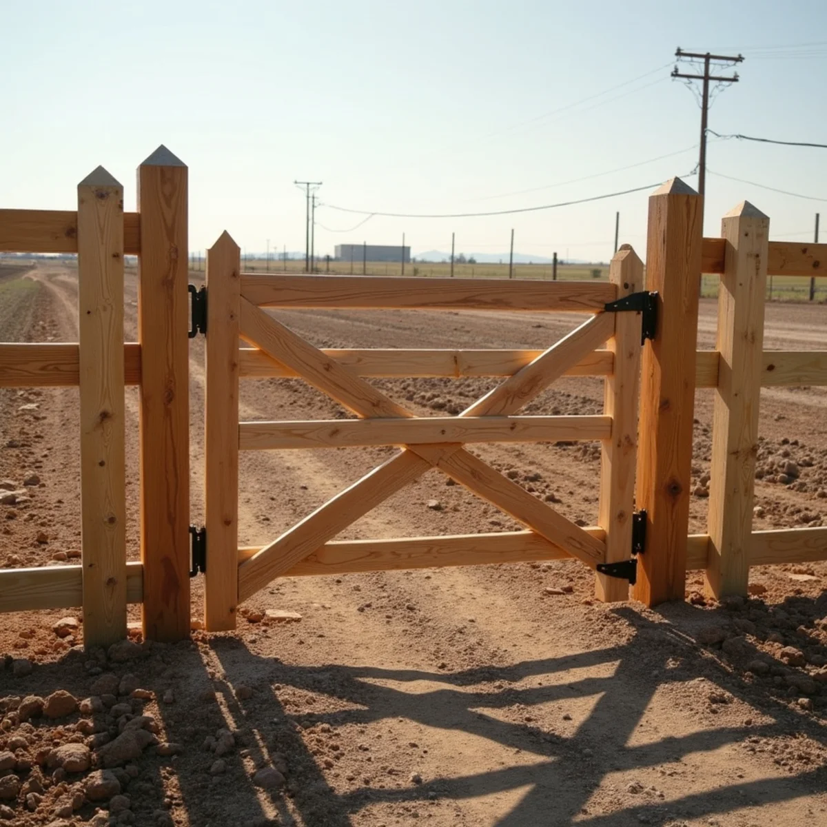 Local perimeter fence installation and replacement in Pomona KS