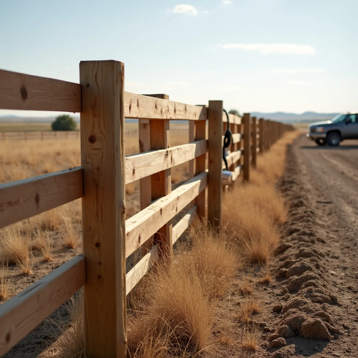 Local perimeter fence installation and replacement in Westphalia KS
