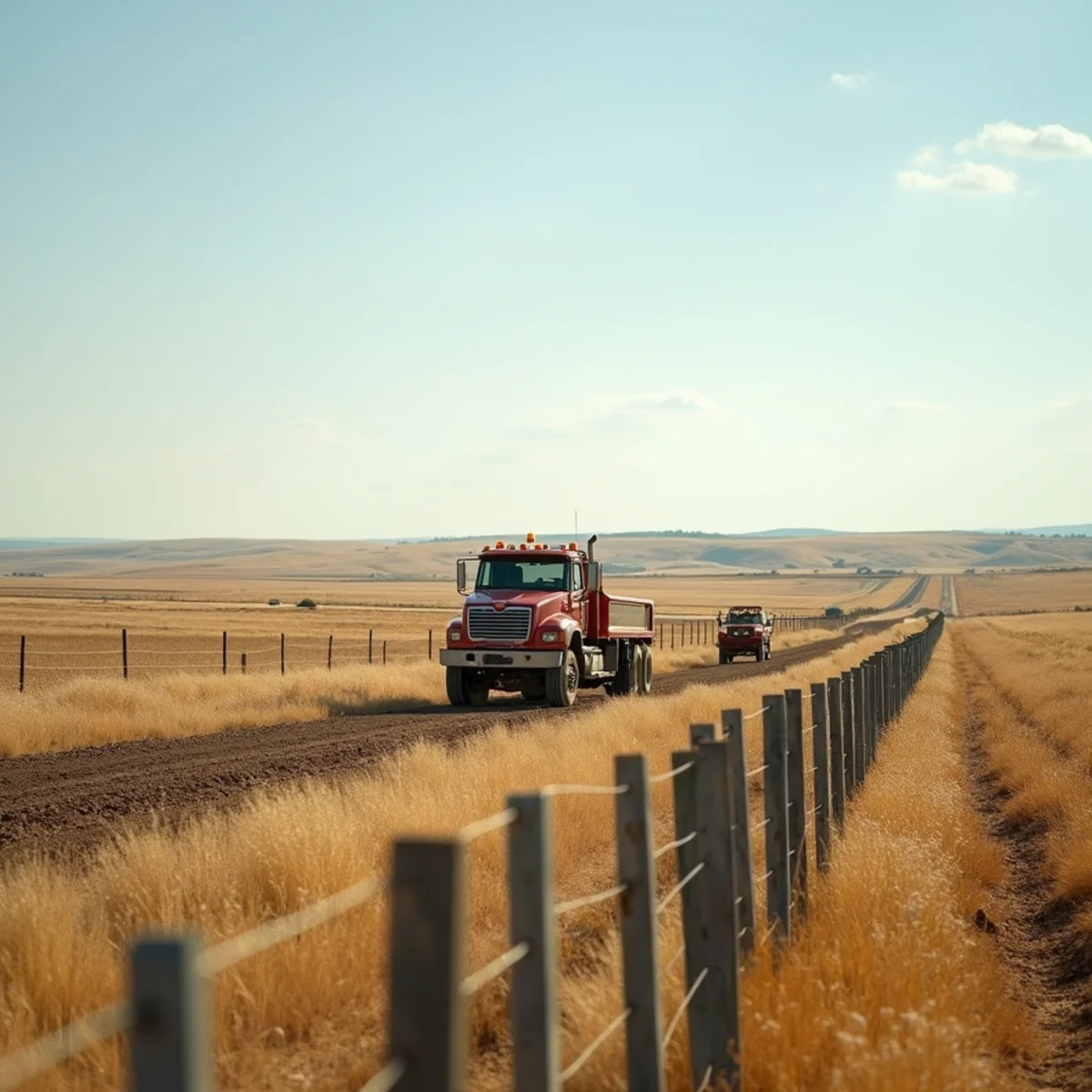 Yates Center KS fence installation and contractor services Woodson County